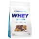Протеин AllNutrition Whey Protein 900г. Грецкий орех - изображение 1
