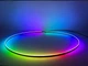 Подсветка панели амбиент Ambient light RGB от USB - изображение 3