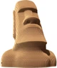 3D пазл-конструктор Cartonic 3D Puzzle Moai Статуя Моаї Картонний (CARTMOAI) - зображення 4