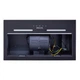 Вытяжка полновстраиваемая WEILOR PBS 52300 GLASS BL 1000 LED Strip - изображение 8