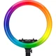 Кольцевая LED лампа Lovely Stream 18 Full Set LED RGB [79262] - изображение 1