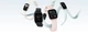 Смарт-часы Xiaomi Amazfit GTS 4 Mini (Mint Blue) [73474] - изображение 5