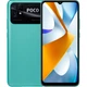 Смартфон Poco C40 4/64GB Coral Green (MZB0B3TEU) Global EU [78126] - зображення 1