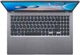 Ультрабук Asus Laptop X515F / 15.6" (1920x1080) TN / Intel Core i3-10110U (2 (4) ядра по 2.1 - 4.1 GHz) / 8 GB DDR4 / 240 GB SSD / Intel UHD Graphics / WebCam / HDMI / Windows 10 Home - зображення 8