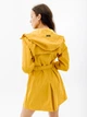 Женский Тренч HELLY HANSEN W KIRKWALL II RAINCOAT Желтый XS (7d53252-344 XS) - изображение 2