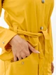 Женский Тренч HELLY HANSEN W KIRKWALL II RAINCOAT Желтый XS (7d53252-344 XS) - изображение 4
