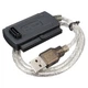 Адаптер SATA/IDE USB 2.0 - зображення 1