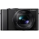 Фотоаппарат Panasonic Lumix DMC-LX15 Black (DMC-LX15EE-K) [92201] - изображение 1