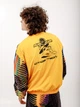 Мужская Ветровка AUSTRALIAN MIXING CHAOS SMASH JACKET Разноцветный XL (7dHCUGC0034-425 XL) - изображение 2