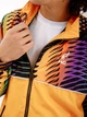 Мужская Ветровка AUSTRALIAN MIXING CHAOS SMASH JACKET Разноцветный XL (7dHCUGC0034-425 XL) - изображение 4