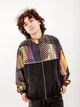 Мужская Ветровка AUSTRALIAN MIXING CHAOS SMASH JACKET Черный XL (7dHCUGC0034-003 XL) - изображение 1