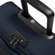Средний чемодан Eastpak TRANVERZ M Синий One size (7dEK00062LL83 One size) - изображение 5