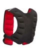 Утяжилитель жилет Reebok Strength Series Weight Vest черный Уни 3 кг RAWT-11280 - изображение 2