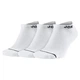 Чоловічі Шкарпетки JORDAN U J ED CUSH POLY NS 3PR 144 (3 пари) Білий 42-46 DX9656-100 42-46 - зображення 1