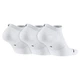 Чоловічі Шкарпетки JORDAN U J ED CUSH POLY NS 3PR 144 (3 пари) Білий 42-46 DX9656-100 42-46 - зображення 2