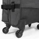 Велика валіза Eastpak TRANS4 L Сірий One size (7dEK00082L77H One size) - зображення 5