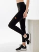 Женские Леггинсы Ellesse Dazzling Legging Черный M (7dSRR17869-011 M) - изображение 1