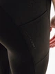 Женские Леггинсы Ellesse Dazzling Legging Черный M (7dSRR17869-011 M) - изображение 3