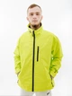 Мужская Куртка HELLY HANSEN CREW JACKET Салатовый XL (7d30263-402 XL) - изображение 1