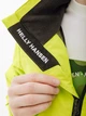 Мужская Куртка HELLY HANSEN CREW JACKET Салатовый XL (7d30263-402 XL) - изображение 3