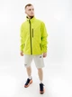Мужская Куртка HELLY HANSEN CREW JACKET Салатовый XL (7d30263-402 XL) - изображение 5