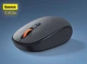 Беспроводная мышь Baseus F01A радио 2.4Ghz - изображение 1