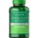 Вітамінно-мінеральний комплекс для чоловіків Puritan's Pride Ultra Man 50 Plus 120 Caplets - зображення 1