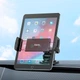 Держатель HOCO prospering center console Car holder for tablets CA120 |4.7-10.5"| - изображение 7