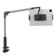Тримач для телефонів та планшетів Baseus LUZQ000013 Otaku life Rotary adjustment Lazy holder Pro (Applicable for phone / ipad) black - зображення 7