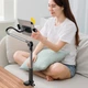 Тримач для телефонів та планшетів Baseus LUZQ000013 Otaku life Rotary adjustment Lazy holder Pro (Applicable for phone / ipad) black - зображення 9