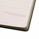 Щоденник датований 2024 А5 Boss, 368 стор Leo Planner ., хакі - зображення 4