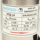 Насос для підвищення тиску ENERGO-N (Енергонасос) НПД-14 - зображення 3