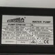 Насос центробежный, поливочный Euroaqua CPM-158-C, 0.75 кВт - изображение 4