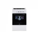 Плита газова ARTEL APETITO 50 10-G White - зображення 1
