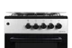 Прилад газ. для приготування їжі ARTEL модель "APETITO 50 10-G" GREY - изображение 4