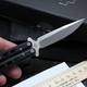 Ніж Boker Plus Balisong Small G-10 06EX002 - зображення 3