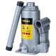 Домкрат гидравлический бутылочный 5т H 185-355мм Standard SIGMA (6106051) 3734060 - изображение 1