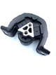 Опора двигателя левая Genuine Daewoo Lanos Nexia Opel Kadet (902504370) - изображение 3