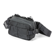 Сумка 5.11 Tactical LV6 Waist Pack 2.0 Iron Grey (56702-042) - зображення 2