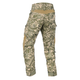 Польові літні штани P1G-Tac MABUTA Mk-2 (Hot Weather Field Pants) Український цифровий камуфляж (ММ-14) 2XL (P73106UDC) - изображение 2