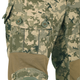 Польові літні штани P1G-Tac MABUTA Mk-2 (Hot Weather Field Pants) Український цифровий камуфляж (ММ-14) M (P73106UDC) - зображення 8