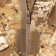 Костюм польовий P1G-Tac BFU Камуфляж Жаба Степова M/Long (S216517JBS) - изображение 10
