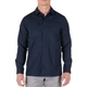 Сорочка тактична з довгим рукавом 5.11 Tactical FREEDOM FLEX WOVEN SHIRT - LONG SLEEVE Peacoat XL (72417-787) - изображение 1