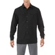 Сорочка тактична з довгим рукавом 5.11 Tactical FREEDOM FLEX WOVEN SHIRT - LONG SLEEVE Black 2XL (72417-019) - изображение 1