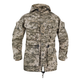 Куртка всесезонна P1G SMOCK Ukrainian Digital Camo (MM-14) M (UA281-29993-UDC) - зображення 1