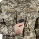 Куртка всесезонна P1G SMOCK Ukrainian Digital Camo (MM-14) M (UA281-29993-UDC) - зображення 7