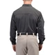 Сорочка тактична 5.11 Tactical Fast-Tac Long Sleeve Shirt Charcoal XL (72479-018) - изображение 3
