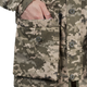 Куртка всесезонна P1G SMOCK Ukrainian Digital Camo (MM-14) M (UA281-29993-UDC) - зображення 13