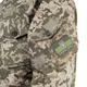 Куртка всесезонная P1G SMOCK Ukrainian Digital Camo (MM-14) XL (UA281-29993-UDC) - изображение 10