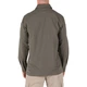 Сорочка тактична з довгим рукавом 5.11 Tactical FREEDOM FLEX WOVEN SHIRT - LONG SLEEVE RANGER GREEN L (72417-186) - изображение 2